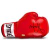Image 1 : Mark Wahlberg Autographed The Fighter Everlast Boxing Glove