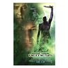Image 1 : Patrick Stewart and Brent Spiner Autographed 16×24 Star Trek Nemesis Poster