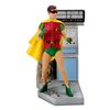 Image 1 : Burt Ward Autographed Batman 1966 Robin 1:6 Scale Maquette