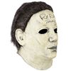 Image 3 : Paul Rudd Autographed Halloween: The Curse of Michael Myers Mask