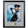 Image 1 : Jude Law Autographed Sherlock Holmes Watson 11x14 Framed Photo