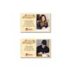 Image 2 : Kate Beckinsale and John Cusack Serendipity Autographed ‘Love in the Time of Cholera’ Book LAST ONE!