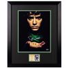 Image 1 : Elijah Wood Lord of the Rings Autographed Frodo 11×14 Framed Photo