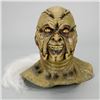 Image 1 : Gina Philips, Justin Long Autographed 2001 Jeepers Creepers The Creeper Mask