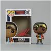 Image 1 : Caleb McLaughlin Autographed Stranger Things Lucas POP Vinyl Figure #425