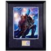 Image 1 : Michael Rooker Autographed Guardians of the Galaxy Yondu 11x14 Framed Photo