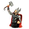 Image 1 : Chris Hemsworth Autographed Gentle Giant Thor The Mighty Avenger 1/6 Scale Bust