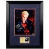 Image 1 : James Marsters Autographed Buffy the Vampire Slayer Spike 8x10 Framed Photo
