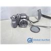 Image 1 : Fujifilm Finepix S1000fd Digital Camera - 10 Mega Pixels