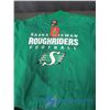 Image 10 : Saskatchewan Roughriders New (2) Pairs of Shorts, Ball Cap and (3) T-Shirts