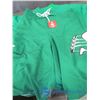 Image 9 : Saskatchewan Roughriders New (2) Pairs of Shorts, Ball Cap and (3) T-Shirts