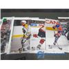 Image 3 : NHL Player Photos - Jaromir Jagr, Jarome Iginla, Frank Mahovlich, Patrick Roy, Robyn Regehr