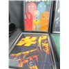 Image 2 : Video Games Framed Prints - Donkey Kong, Mario Kart, Pac Man, Mortal Combat