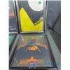 Image 4 : Video Games Framed Prints - Donkey Kong, Mario Kart, Pac Man, Mortal Combat
