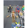 Image 2 : Misc Toys - X-Men, Spider-Man, Dragon Ball, and More