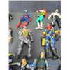 Image 3 : Misc Toys - X-Men, Spider-Man, Dragon Ball, and More