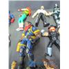 Image 4 : Misc Toys - X-Men, Spider-Man, Dragon Ball, and More
