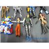 Image 5 : Misc Toys - X-Men, Spider-Man, Dragon Ball, and More