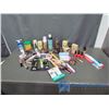Image 1 : Assorted Cosmetic Items