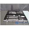 Image 1 : Agrium BBQ Set