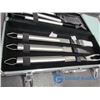 Image 2 : Agrium BBQ Set