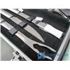Image 3 : Agrium BBQ Set