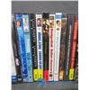 Image 3 : (20) DVDs