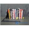 Image 1 : (20) DVDs