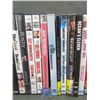 Image 3 : (20) DVDs