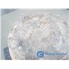 Image 2 : (2) Cast Iron Frying Pans