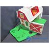 Image 7 : (2) Fisher-Price Barn Playsets