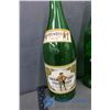 Image 2 : (3) Vintage Glass Bottles