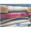 Image 3 : Vintage Laundry Wringer