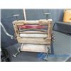 Image 6 : Vintage Laundry Wringer