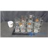 Image 1 : A&W Collectible Glasses