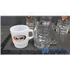 Image 5 : A&W Collectible Glasses