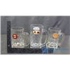 Image 6 : A&W Collectible Glasses
