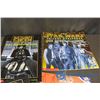 Image 5 : Star Wars Books & Pillow Case