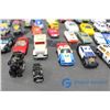 Image 3 : Toy Car Collection
