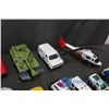 Image 8 : Toy Car Collection