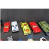 Image 9 : Toy Car Collection