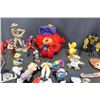 Image 7 : Toy Collection - Muppet Babies, Sesame Street, Star Trek, & Disney