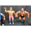 Image 3 : Vintage WWF Wrestler