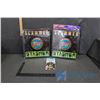 Image 1 : (2) Slammer Cases & Pack of Spawn Pogs