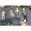 Image 9 : Toy Collection - Power Rangers, Lord of the Rings, Star Wars, & Assorted