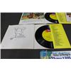 Image 9 : Walt Disney Story with Records and Film Reels