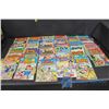 Image 1 : (32) Archie Comics