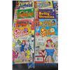Image 3 : (32) Archie Comics