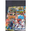 Image 2 : (21) Comics - Kid Colt, Rawhide Kid, Outlaw Kid, Superman, X-Men, Red Sonja