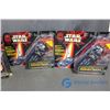 Image 6 : Star Wars Toys in Packages